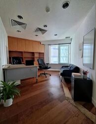 The Octagon (D1), Office #611019791